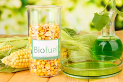 Tarrant Launceston biofuel availability